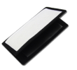 Full Color Sublimated Checkbook Cover